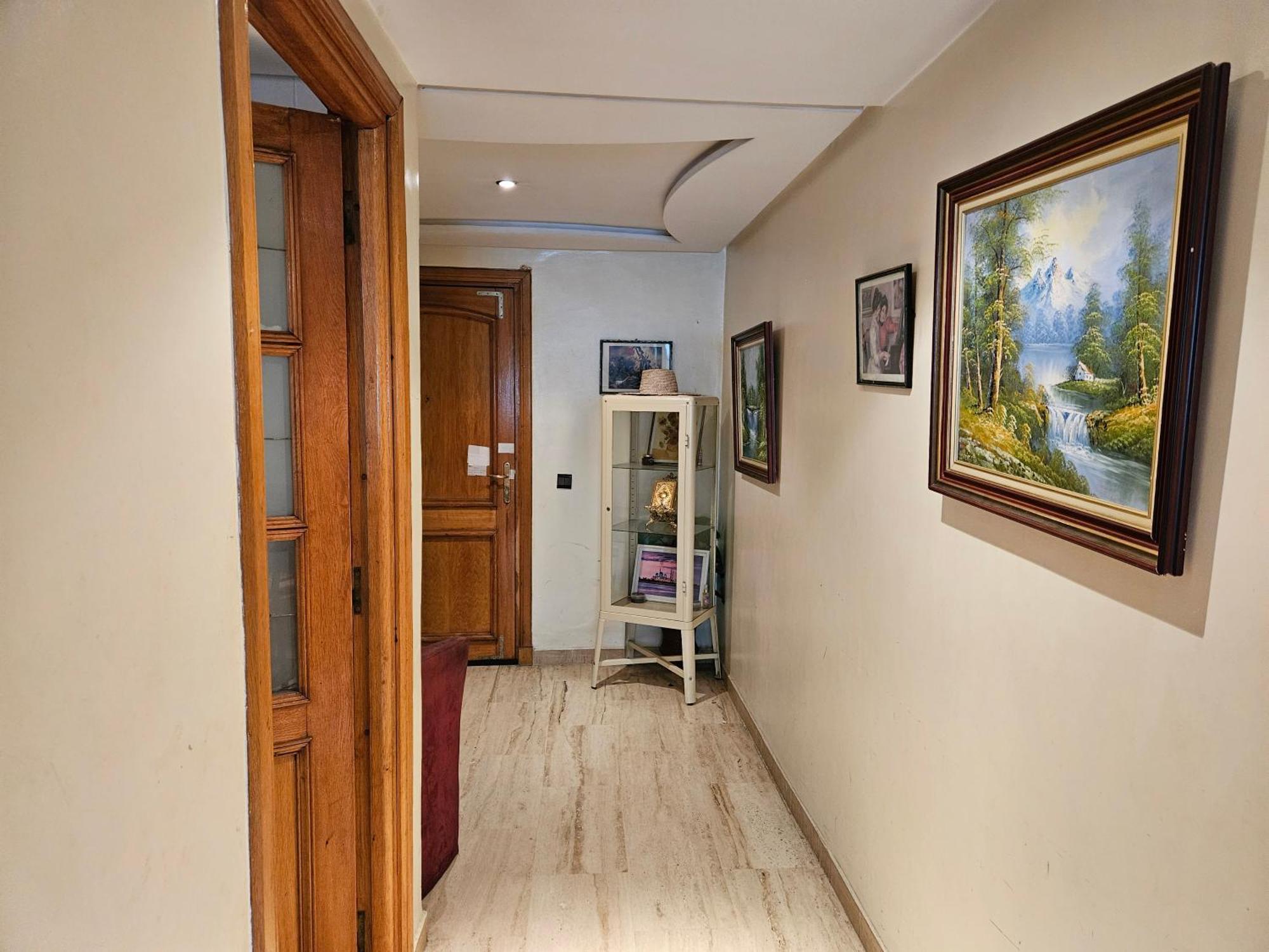 Joum Book Appartement Tous Conforts Maarif Casablanca Zewnętrze zdjęcie