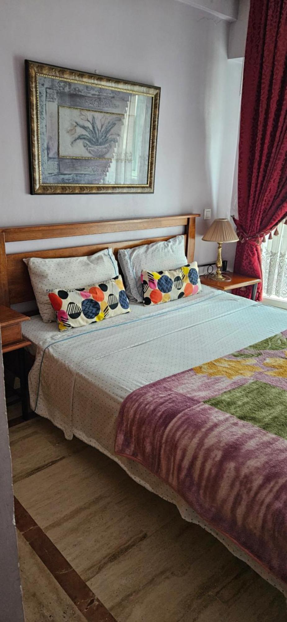 Joum Book Appartement Tous Conforts Maarif Casablanca Zewnętrze zdjęcie