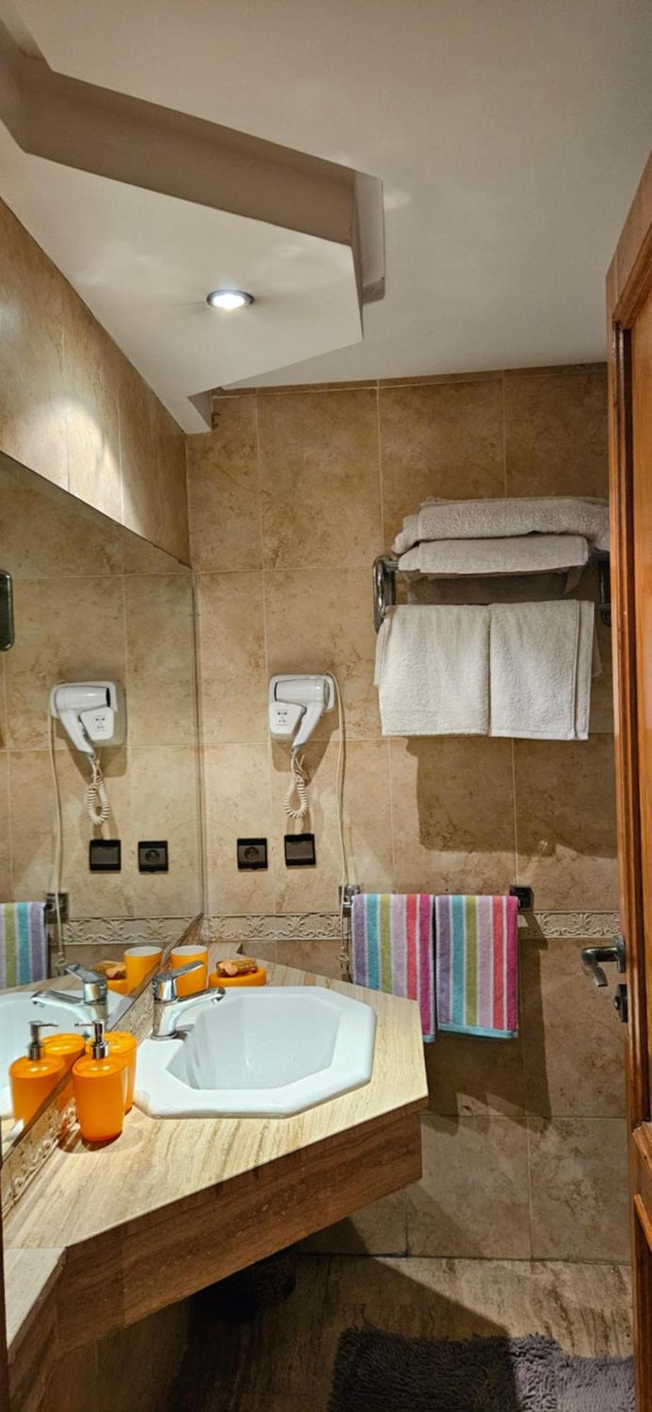 Joum Book Appartement Tous Conforts Maarif Casablanca Zewnętrze zdjęcie